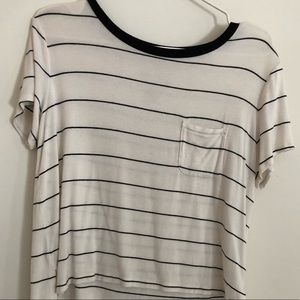 American Eagle Soft and Sexy Shirt